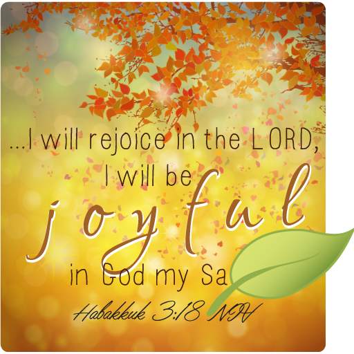 Fall Christian Wallpapers 2.3