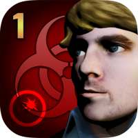 All That Remains: Part 1 - Bunker Room Escape Game icon