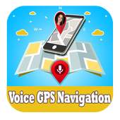 Voice GPS Navigation - Aminoo Driving Directions 2.1