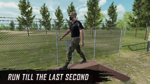 Indian Army Training Game- Fight for Nation screenshot 6