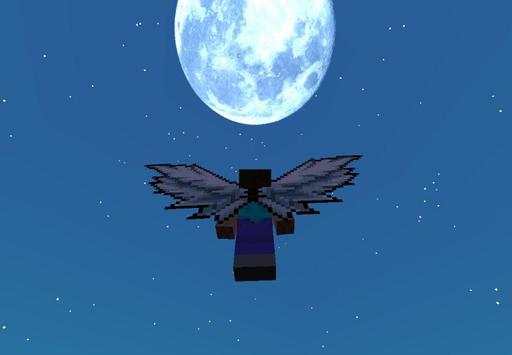 The Ether Mod for MCPE screenshot 1