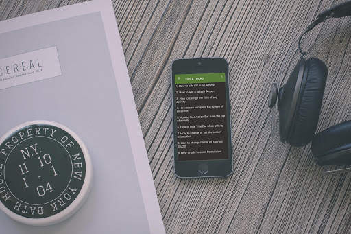 Learn Android Studio screenshot 2