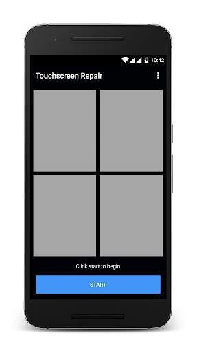Touchscreen Repair 1 تصوير الشاشة
