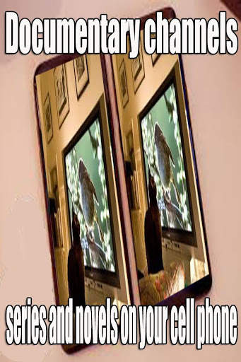 Watch TV For Free On My Cell Phone Guide Programs screenshot 4