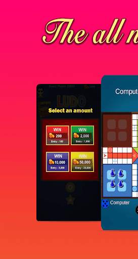Ludo master king screenshot 1