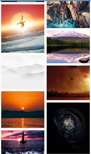 WallpaperZone : HD & 4K Wallpaper screenshot 3