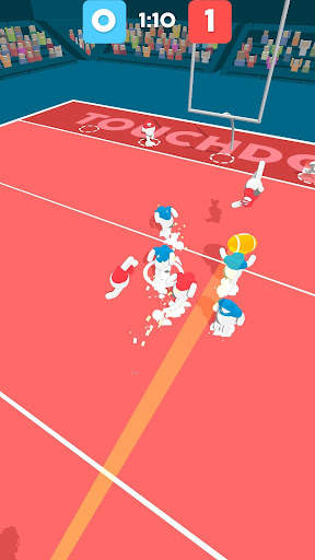 Ball Mayhem! screenshot 4