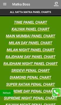 Matka Boss Satta Matka DPBOSS Matka Guru screenshot 5