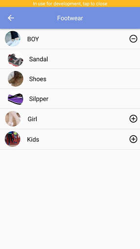 Mrzone -Online Shopping screenshot 2