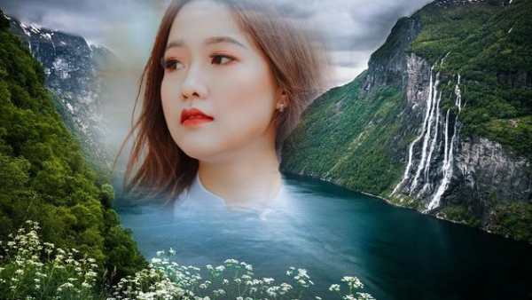 Nature Photo Frame Maker Editor Application 2020 screenshot 2