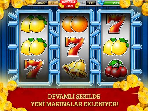 Royal Slots: Casino Machines screenshot 9