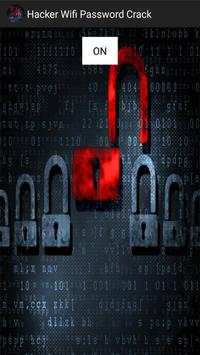 Hack Wifi Password crack Prank screenshot 2