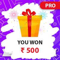 Scratch Card To Earn & Win Coupons-Daily Earn Cash logo