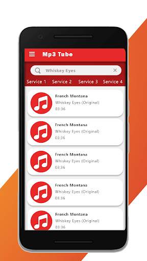 Music Downloader - Song Cloud screenshot 1