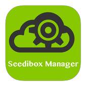 Manager Seedibox 2.1.2