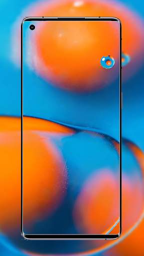 Wallpapers for  Oppo Reno 5 & 5  Pro Wallpaper screenshot 3