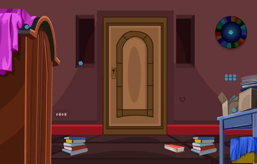 Escape games zone 100 screenshot 2