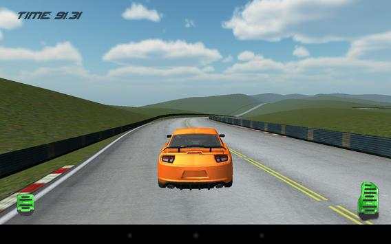 Racing: Real Driving screenshot 2