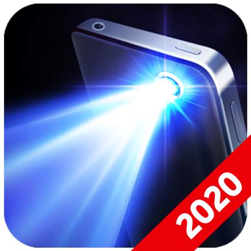 Dual LED Torch Flashlight 1.5.1