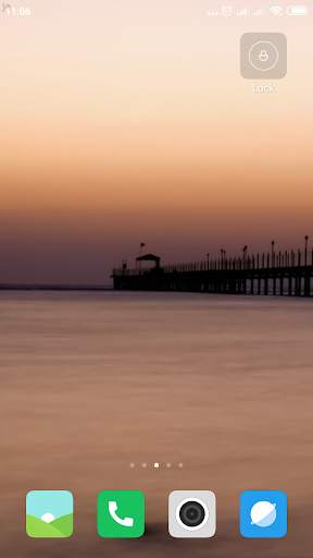 Pier Wallpaper screenshot 14