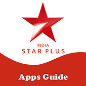 Star Plus Serials-Colors TV Star Plus Guide StarTv icon