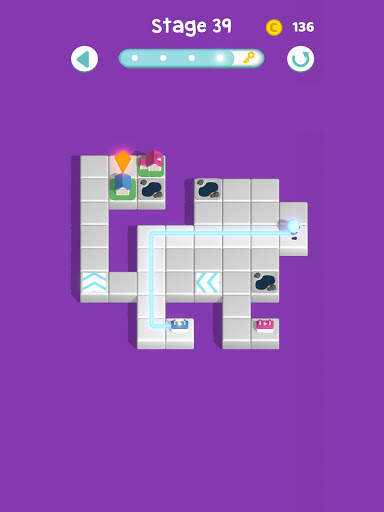 Light up my house! screenshot 6