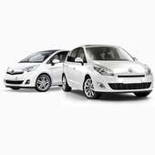 Car Hire