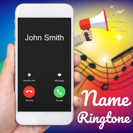 My Name Ringtone 1.0