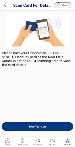 SimplyGo screenshot 6