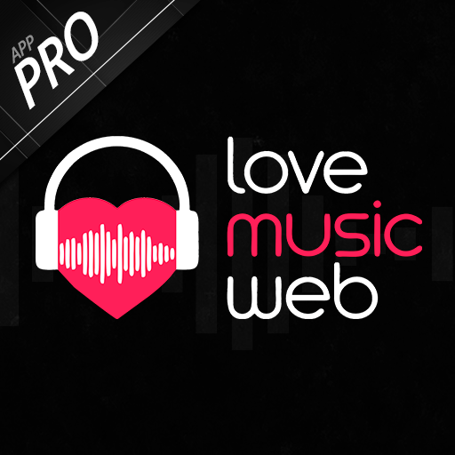 Love Music Web Radio icon