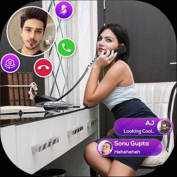 Kiwi : Online Video Chat & Video Call Guide screenshot 1