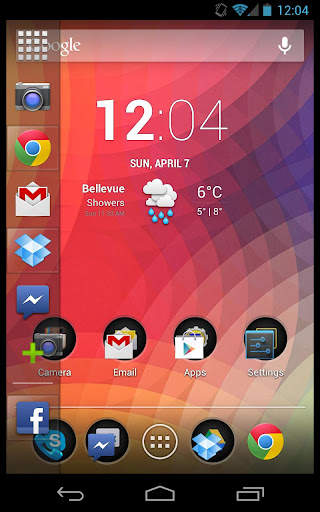Sidebar Pro screenshot 1