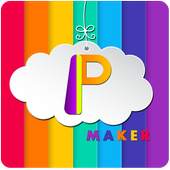 Create Poster: Ad Maker 1.0