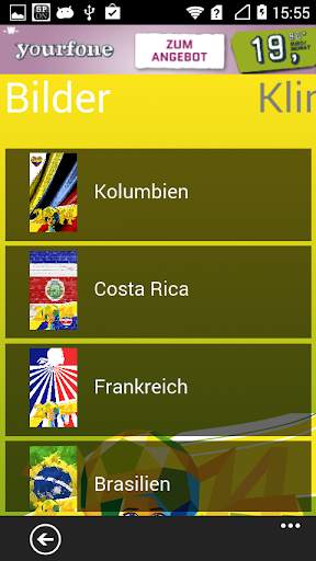 World Champion 2018 screenshot 4