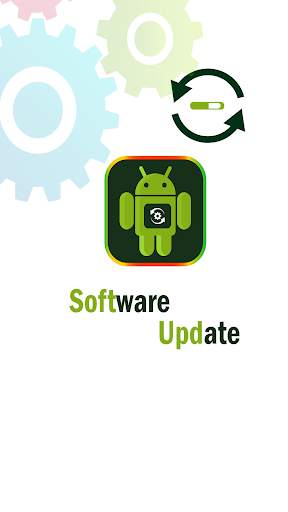 Software Update Phone All Apps screenshot 1