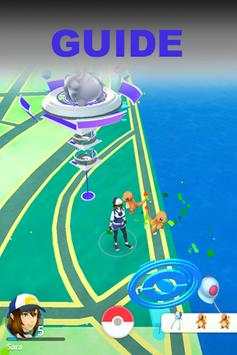Guide Pro for Pokemon Go screenshot 1