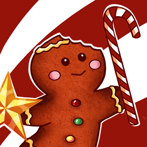 Gingy &amp; Family icon