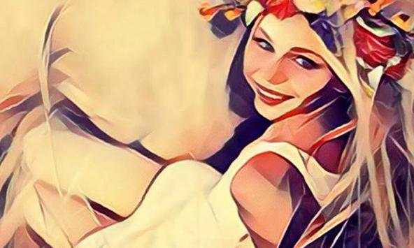 Painting Photo Editor screenshot 5
