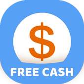 Free Cash logo