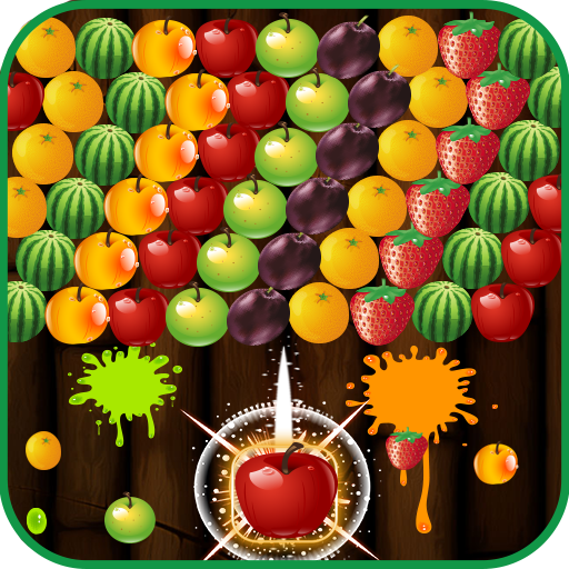 Fruit Shoot icon