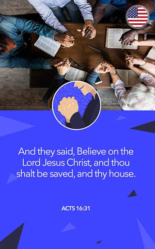 Holy Bible King James Version Free screenshot 23