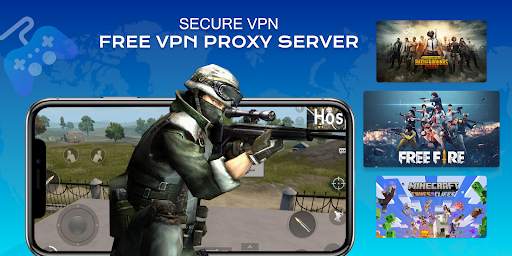 Secure VPN - VPN Proxy Server screenshot 3