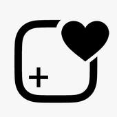 Real Followers Instagram icon