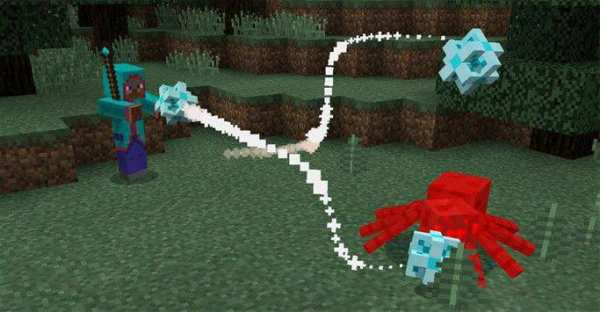 The Human Mod for MCPE screenshot 1