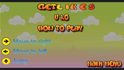 Get Likes screenshot 8