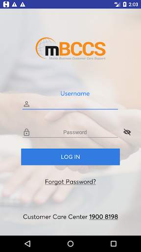 Mytel mBCCS скриншот 1