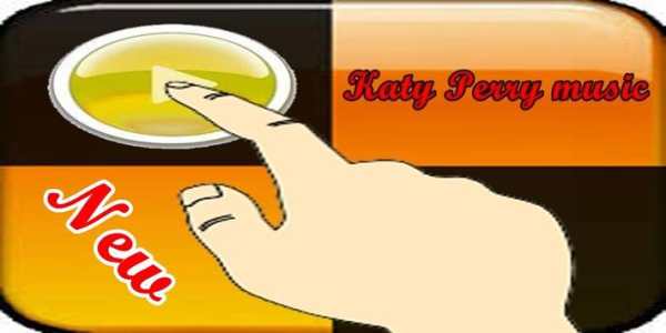 Katy Perry piano games screenshot 1