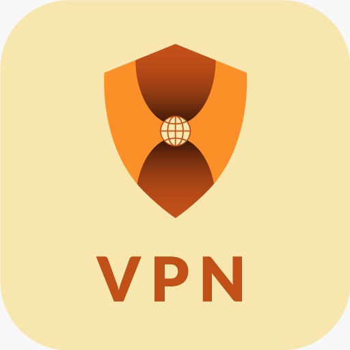 Super VPN 2021 icon