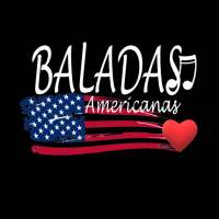 American ballads music ringtones logo