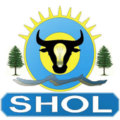 Data Shol icon